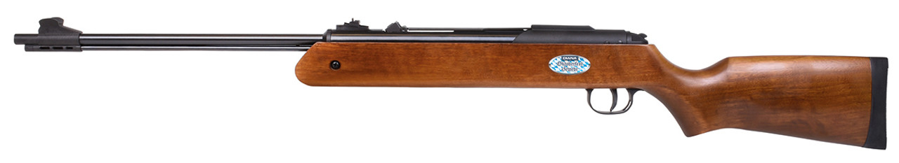 BLG OKTOBERFEST .177CAL 4.5MM BOLT ACTION BB GUN - Airguns